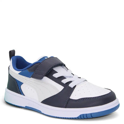 REBOUND V6 KIDS SNEAKER