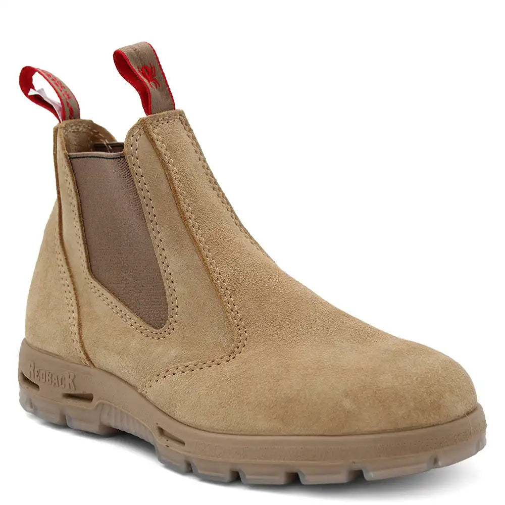 BOBCAT NON SAFETY WOOK BOOT