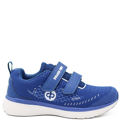 RENEGADE VELCRO UNISEX BOWLS SHOE