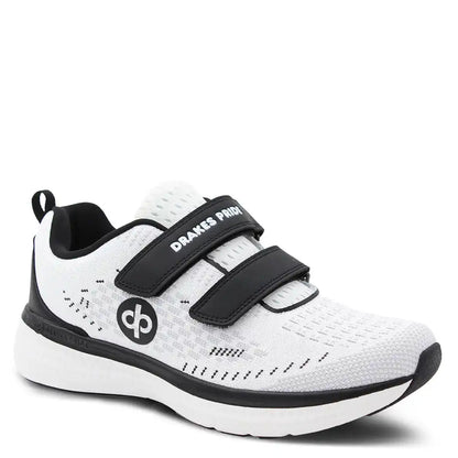 RENEGADE VELCRO UNISEX BOWLS SHOE