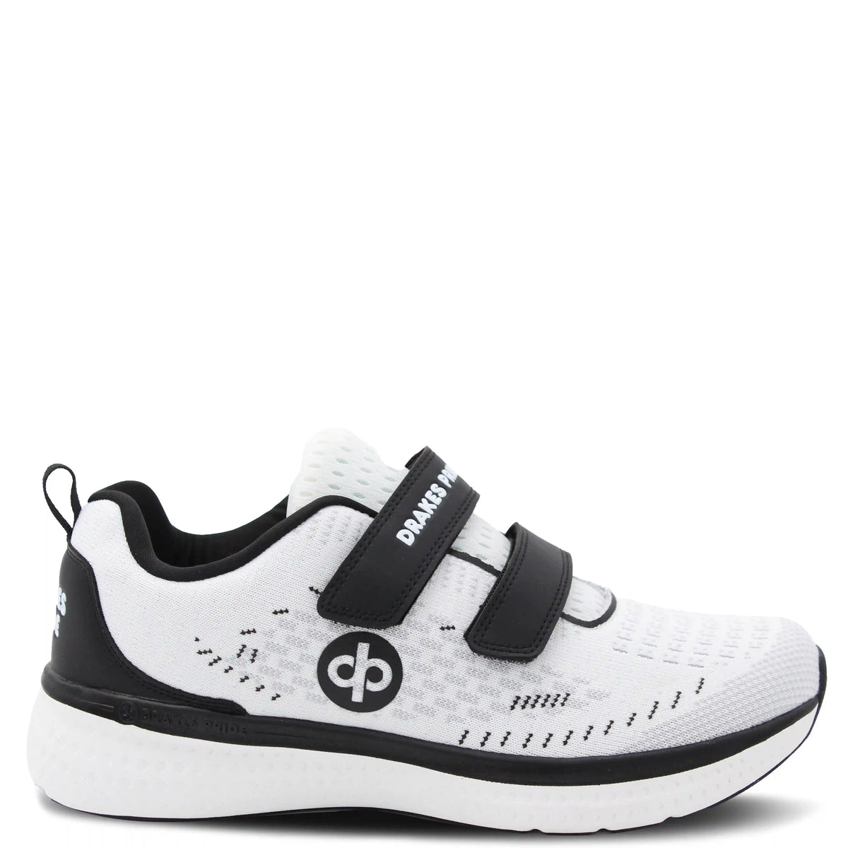 RENEGADE VELCRO UNISEX BOWLS SHOE