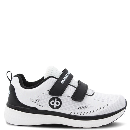 RENEGADE VELCRO UNISEX BOWLS SHOE