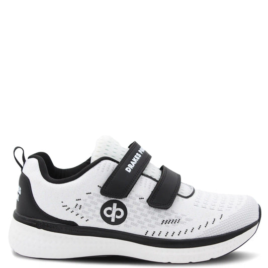 RENEGADE VELCRO UNISEX BOWLS SHOE