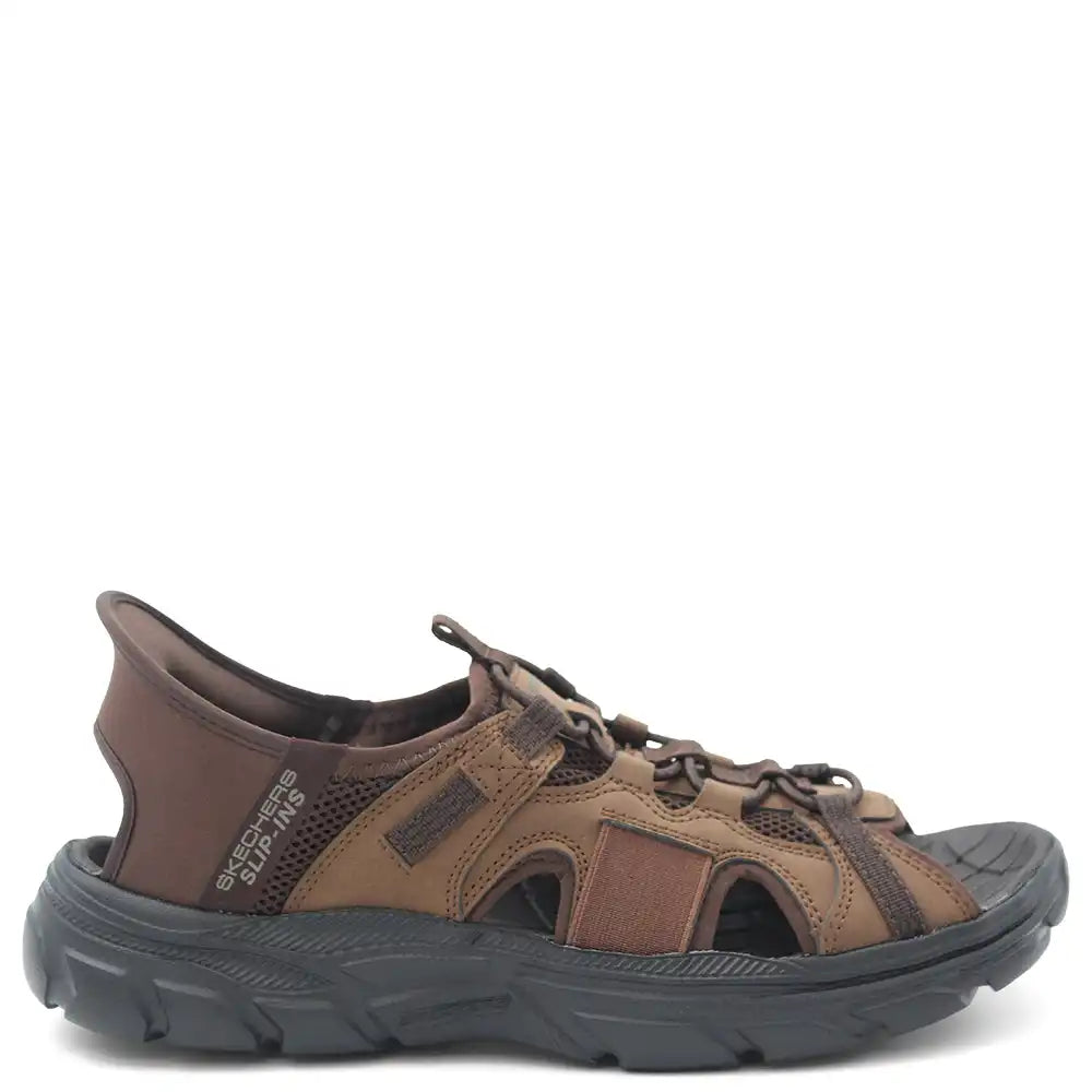 REVOLTED MERRICK MENS SLIP IN SANDAL