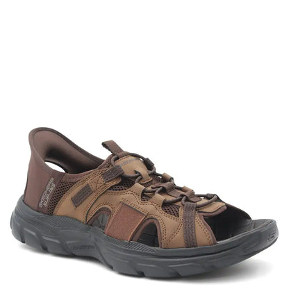 REVOLTED MERRICK MENS SLIP IN SANDAL