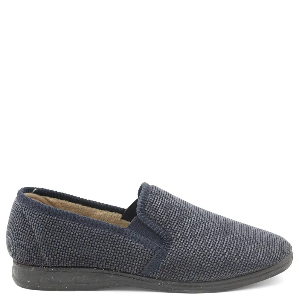 RICHARD MENS SLIPPER