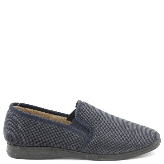 RICHARD MENS SLIPPER