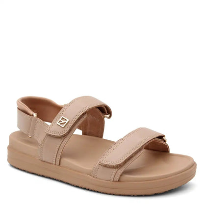 ROME WOMENS FLAT SANDAL