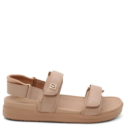 ROME WOMENS FLAT SANDAL