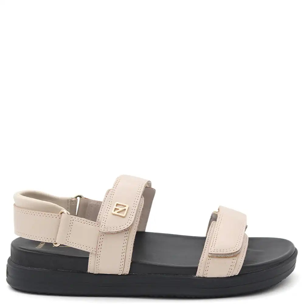 ROME WOMENS FLAT SANDAL