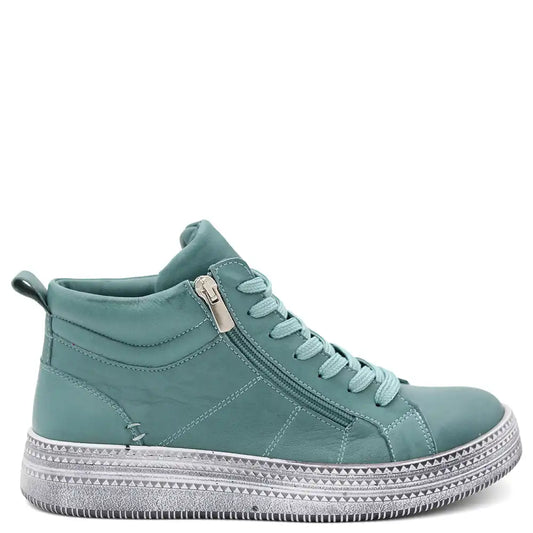 ROXIE WOMENS FLAT BOOT