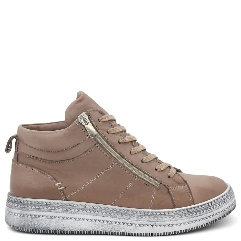 ROXIE WOMENS FLAT BOOT