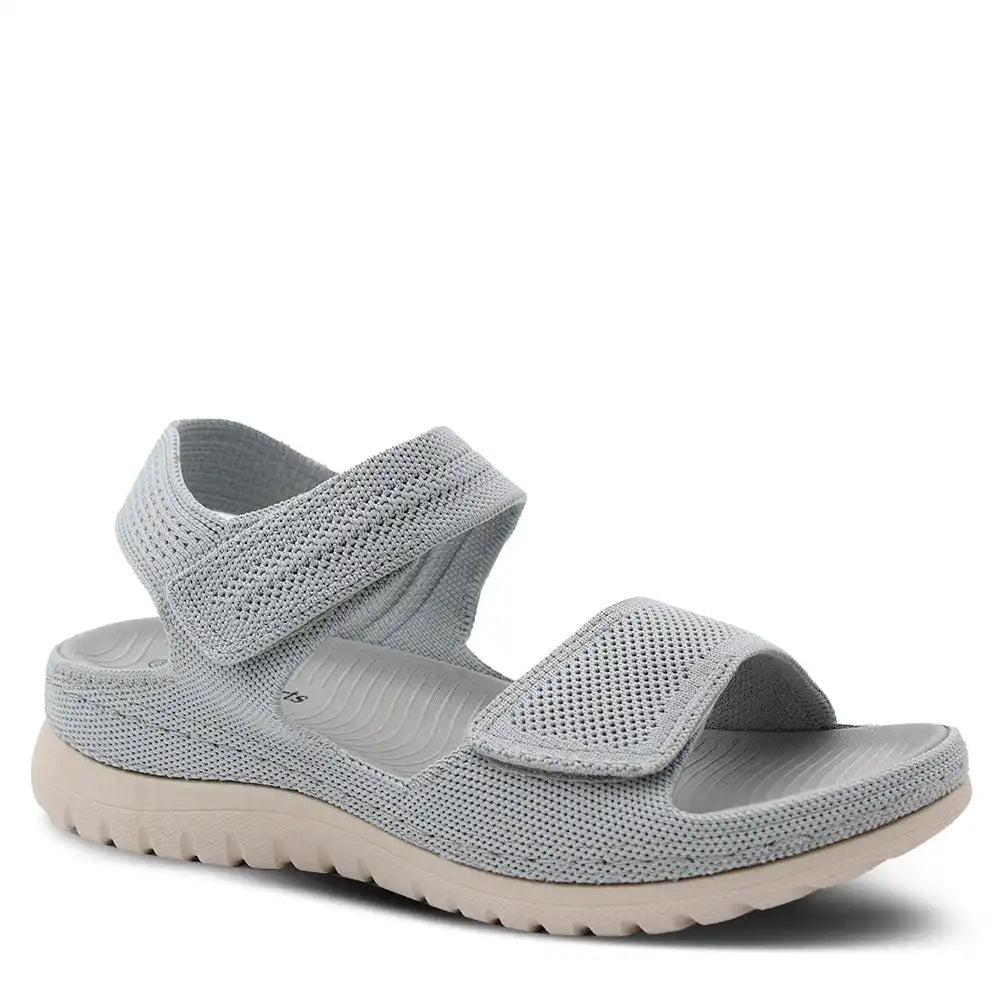 RAM WOMENS FLAT SANDAL
