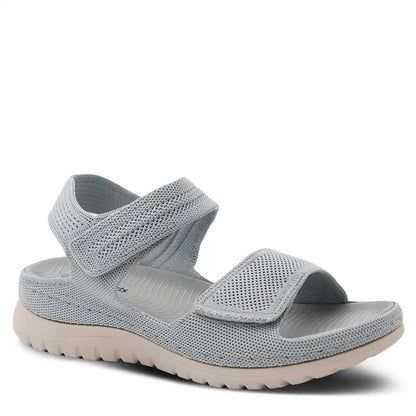 RAM WOMENS FLAT SANDAL