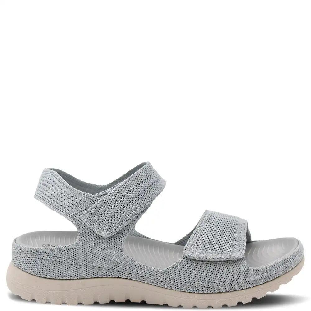 RAM WOMENS FLAT SANDAL
