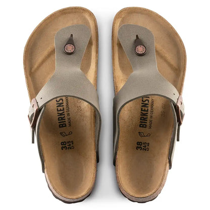 RAMSES BIRKIBUC MENS THONGS REGULAR FIT