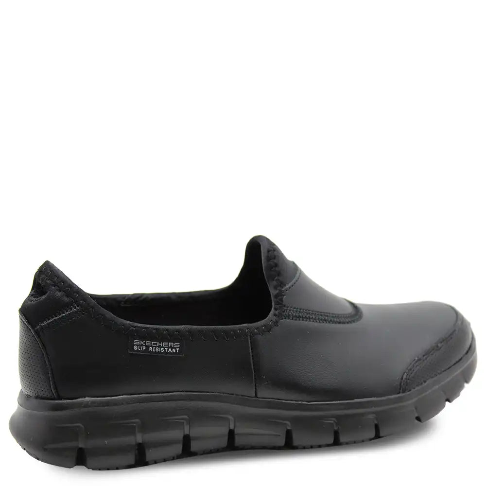 SURE TRACK SLIP ON