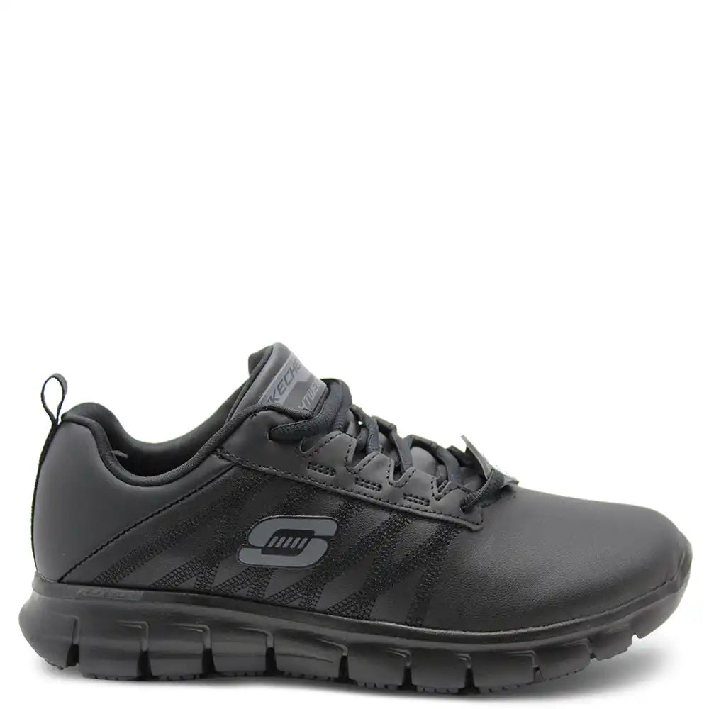 ERATH WOMENS LACE UP