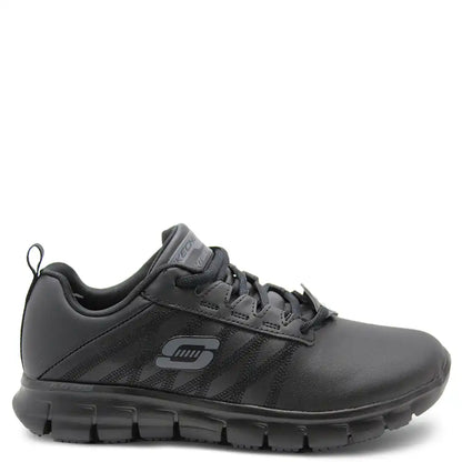 ERATH WOMENS LACE UP