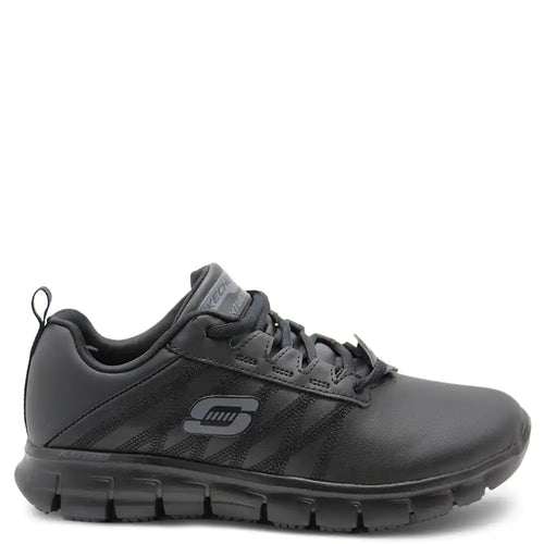 ERATH WOMENS LACE UP