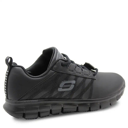 ERATH WOMENS LACE UP