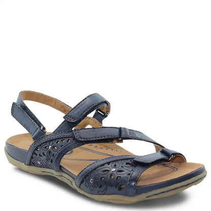 MAUI WOMENS FLAT SANDAL