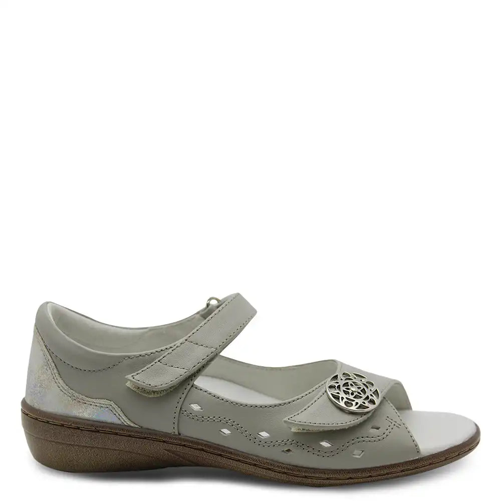 VENICE WOMENS FLAT SANDAL