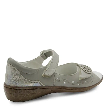 VENICE WOMENS FLAT SANDAL
