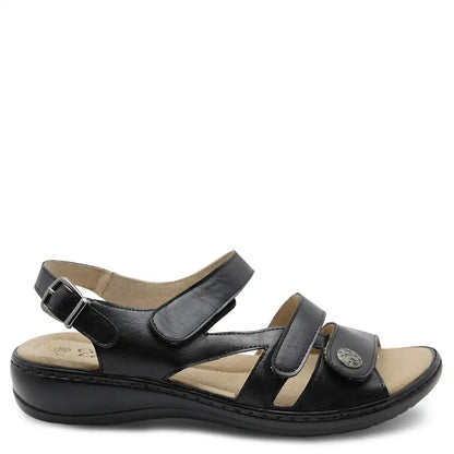 NYX WOMENS FLAT SANDAL