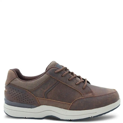 REACH MENS CASUAL LACE