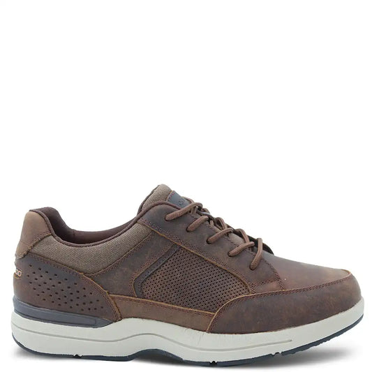 REACH MENS CASUAL LACE