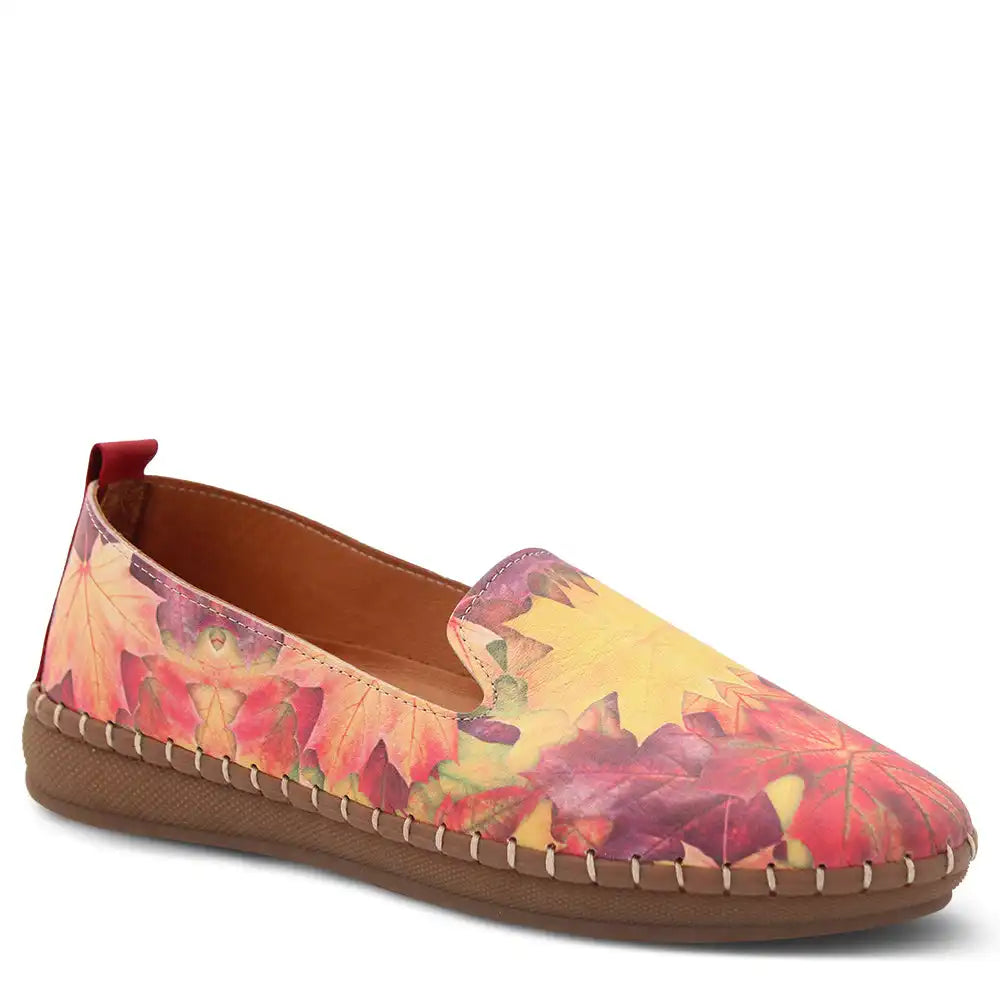 REBA WOMENS FLAT COURT