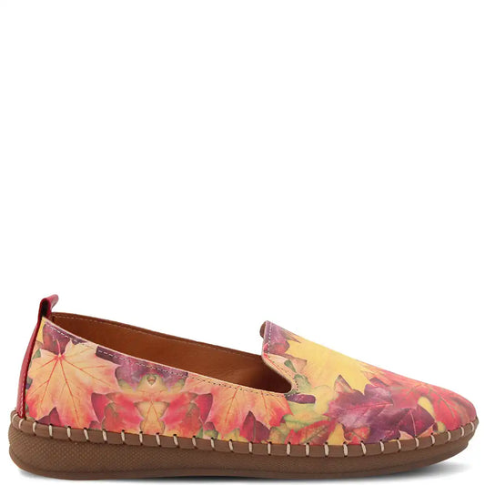 REBA WOMENS FLAT COURT