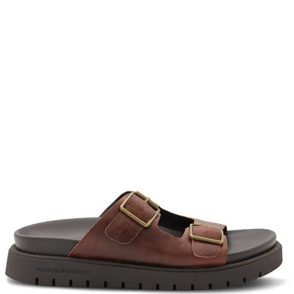 REIGN MENS SLIDE
