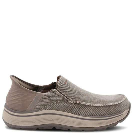 REMAXED FENICK MENS SLIP ON
