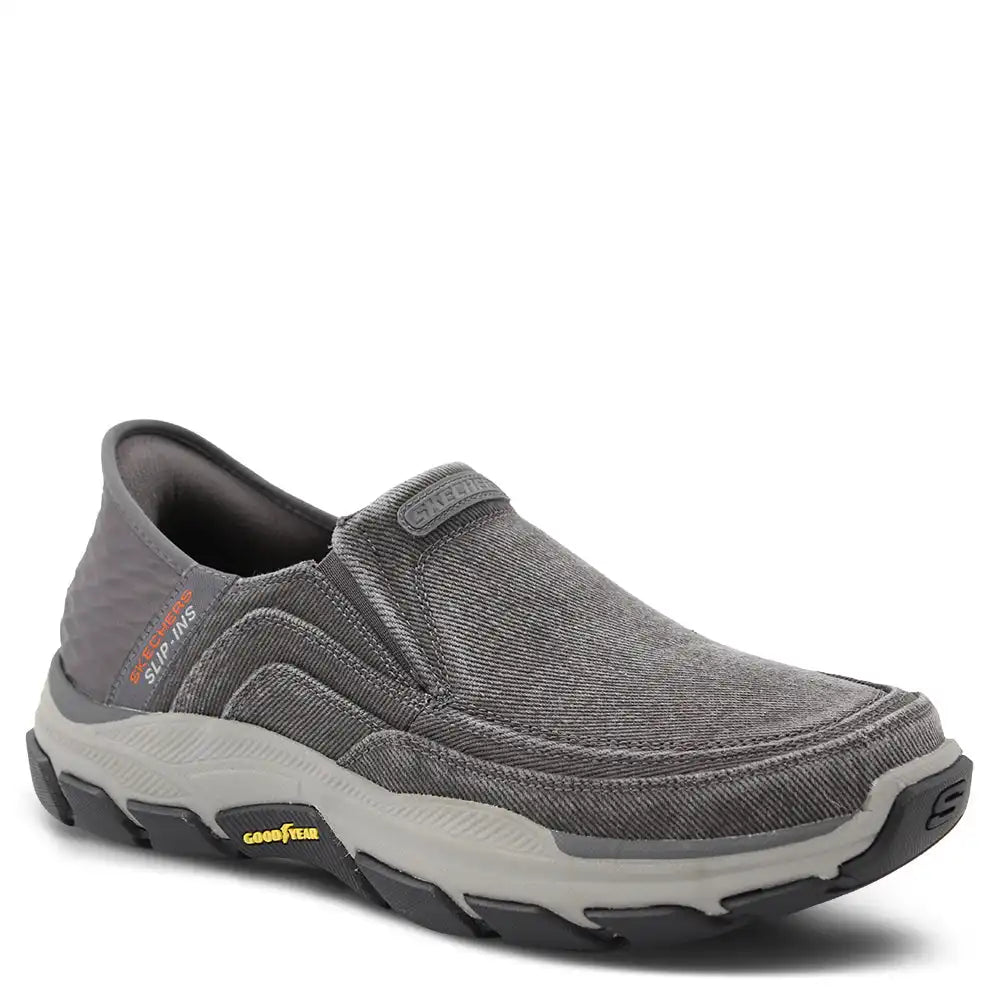 RESPECTED HOLMGREN MENS SLIP ON