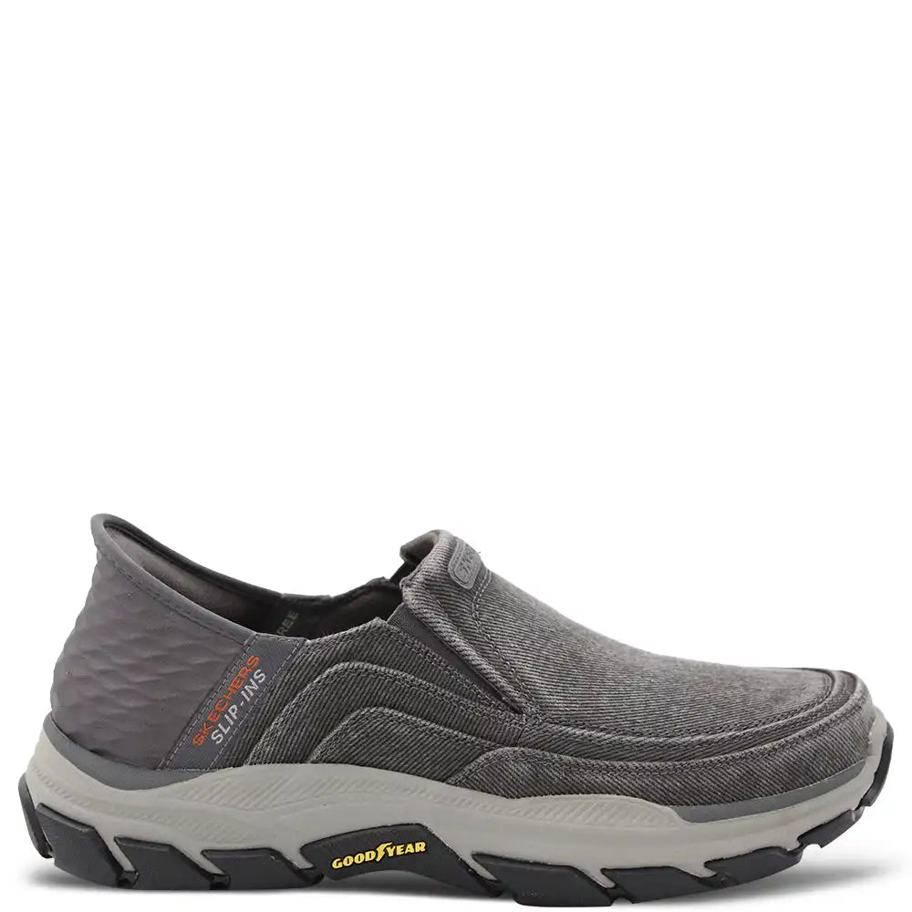 RESPECTED HOLMGREN MENS SLIP ON
