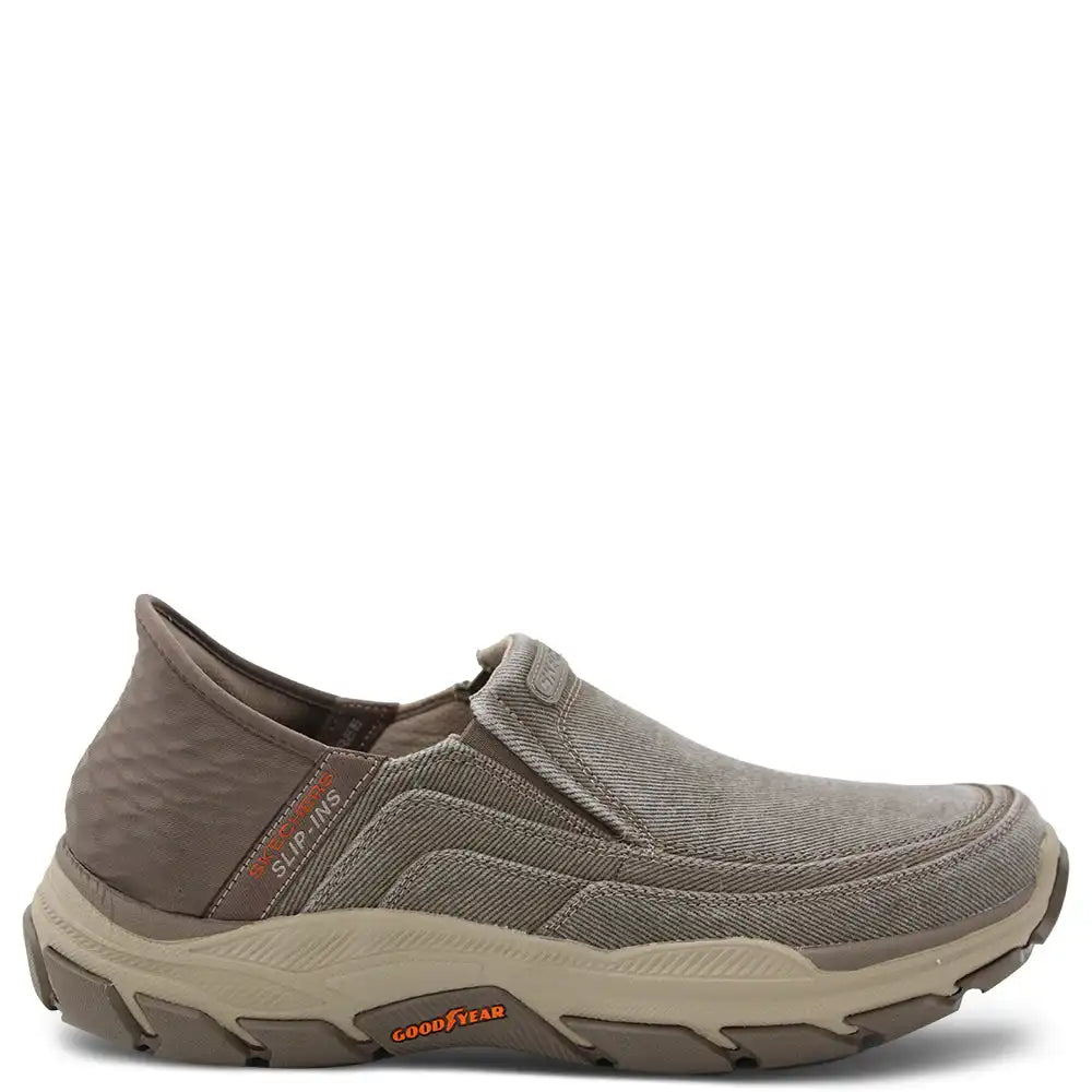 RESPECTED HOLMGREN MENS SLIP ON
