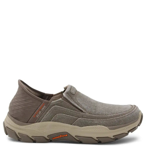 RESPECTED HOLMGREN MENS SLIP ON