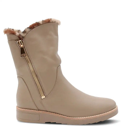 RHEMY WOMENS LONG BOOT