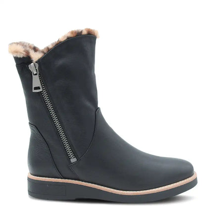 RHEMY WOMENS LONG BOOT