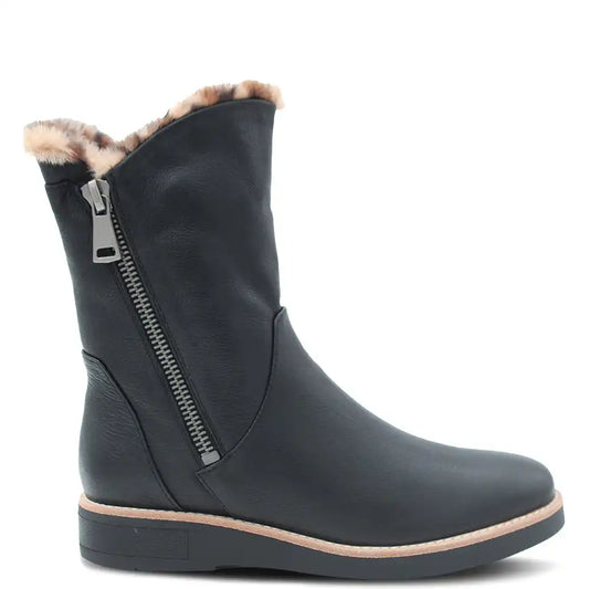 RHEMY WOMENS LONG BOOT