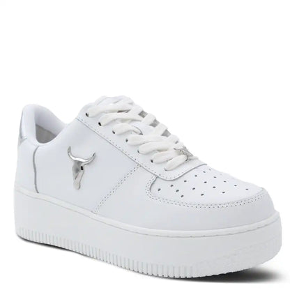 RICH WOMENS SNEAKER