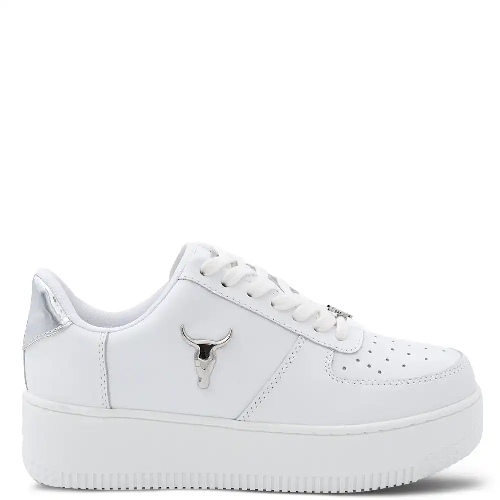 RICH WOMENS SNEAKER