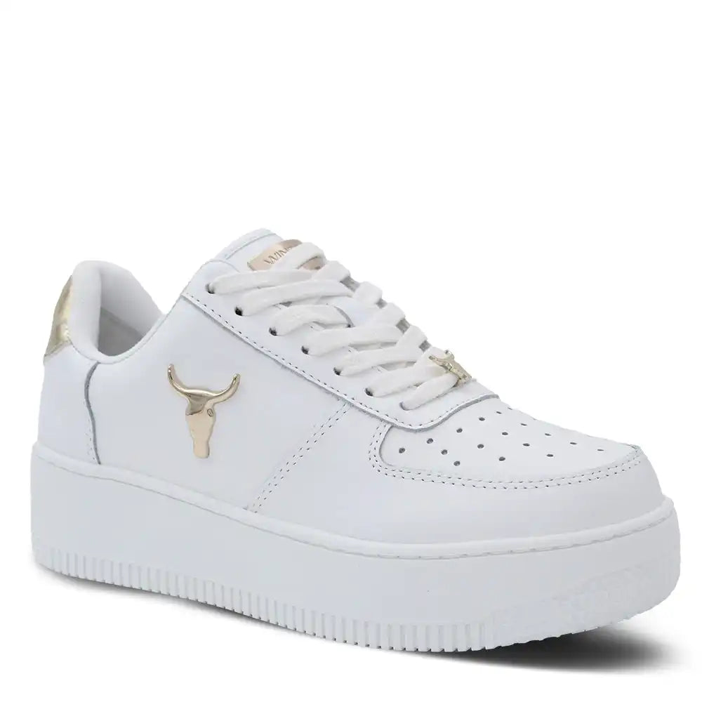 RICH WOMENS SNEAKER