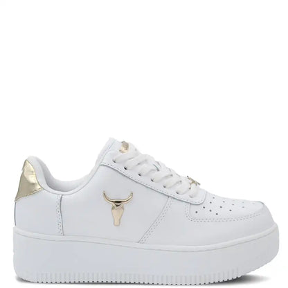 RICH WOMENS SNEAKER