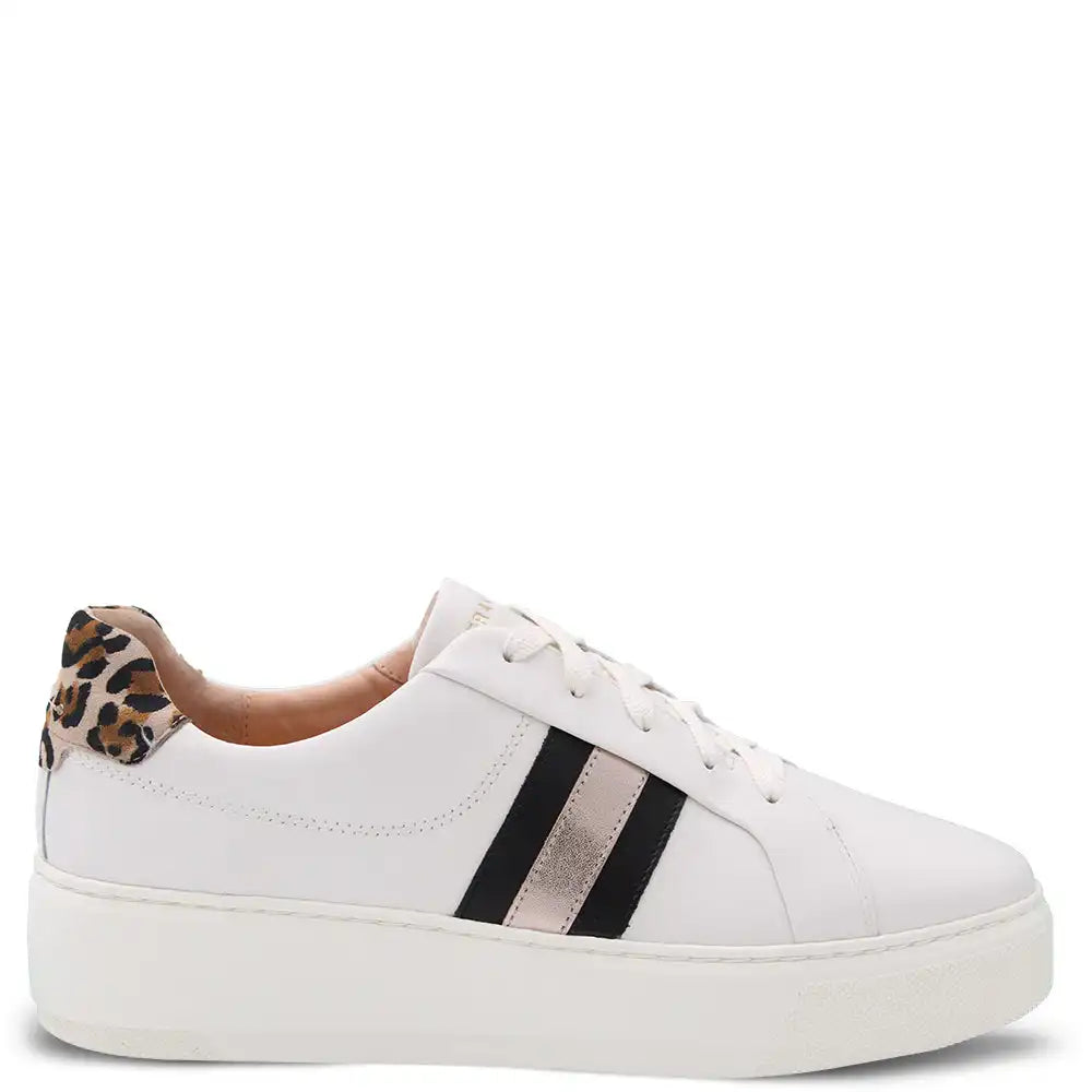 RILEY WOMENS SNEAKER