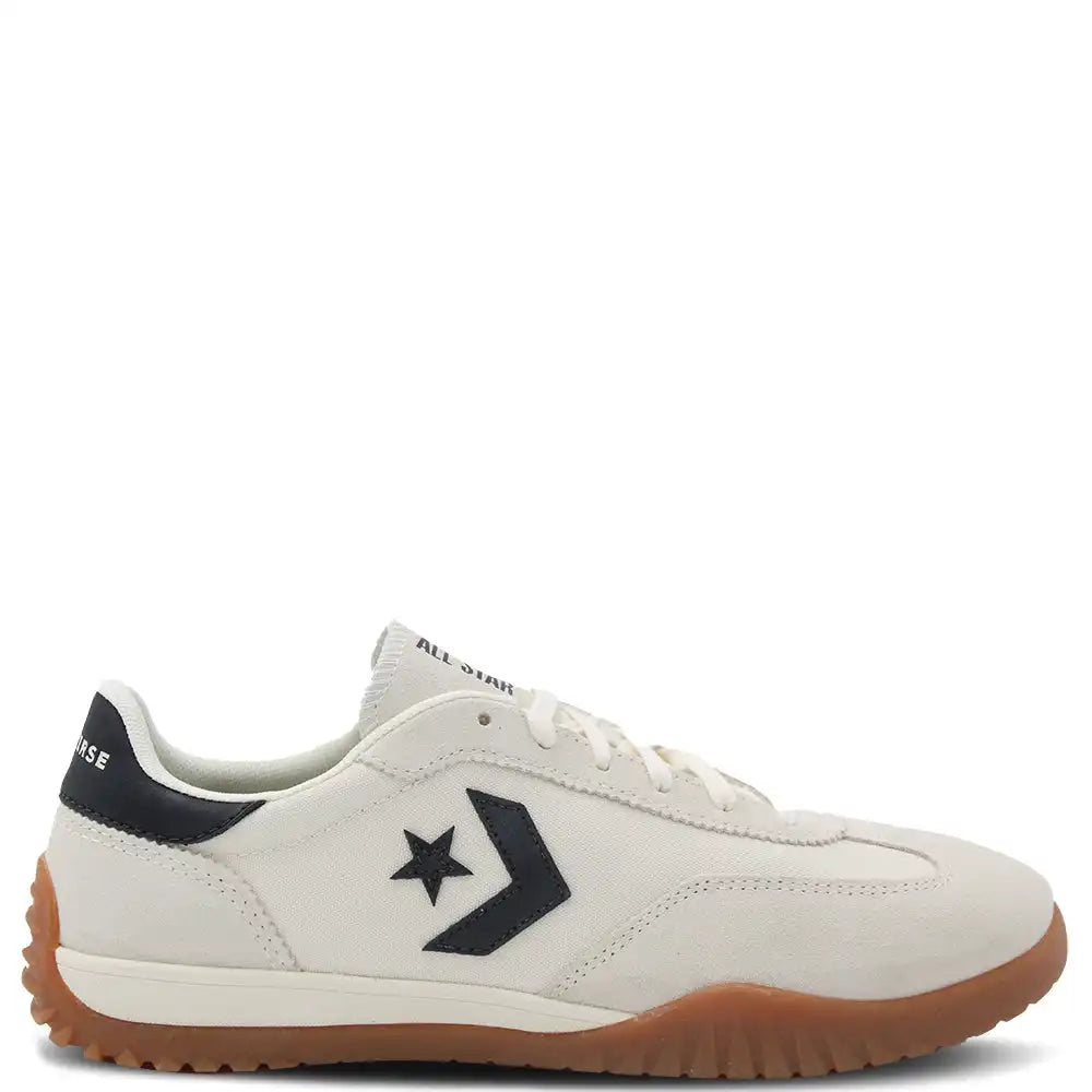 RUN STAR TRAINER LOW TOP UNISEX SNEAKER