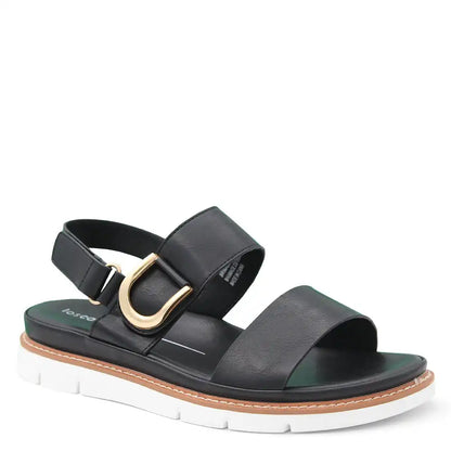SANA WOMENS FLAT SANDAL
