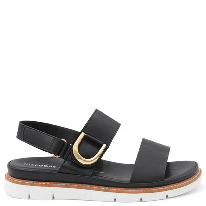 SANA WOMENS FLAT SANDAL
